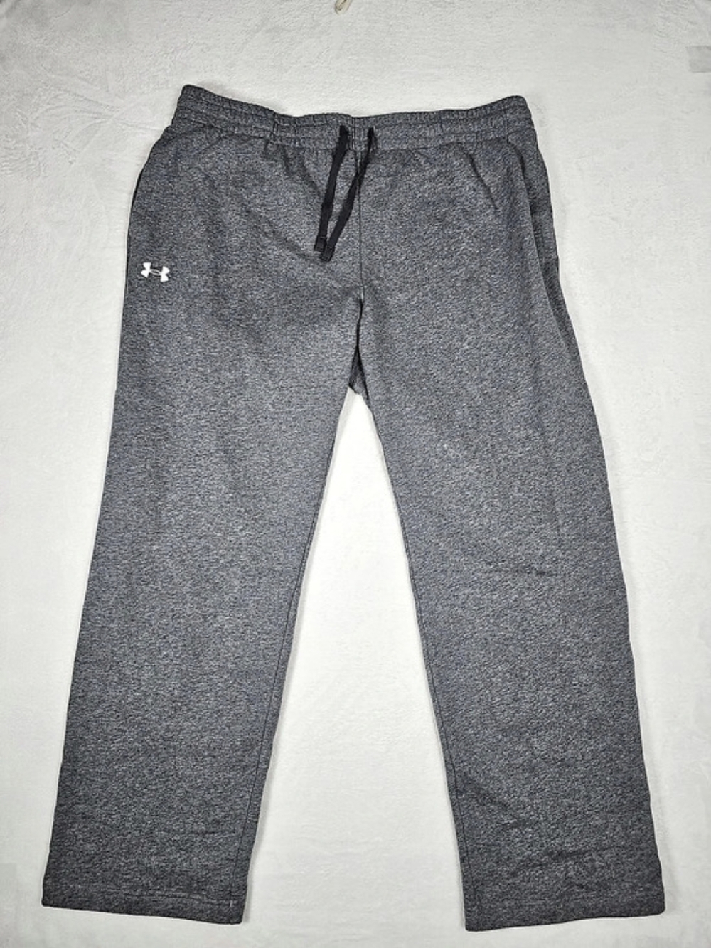 Under Armour Sportstyle Jogger Gray Athletic Joggers 3XLT NWT
